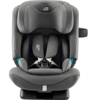 Автокрісло Britax-Romer Advansafix Pro Style Mineral Grey