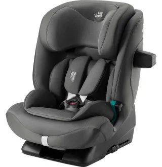 Автокрісло Britax-Romer Advansafix Pro Style Mineral Grey