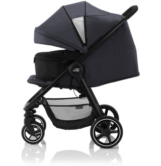 М'яка люлька Britax-Romer Cosmos Black