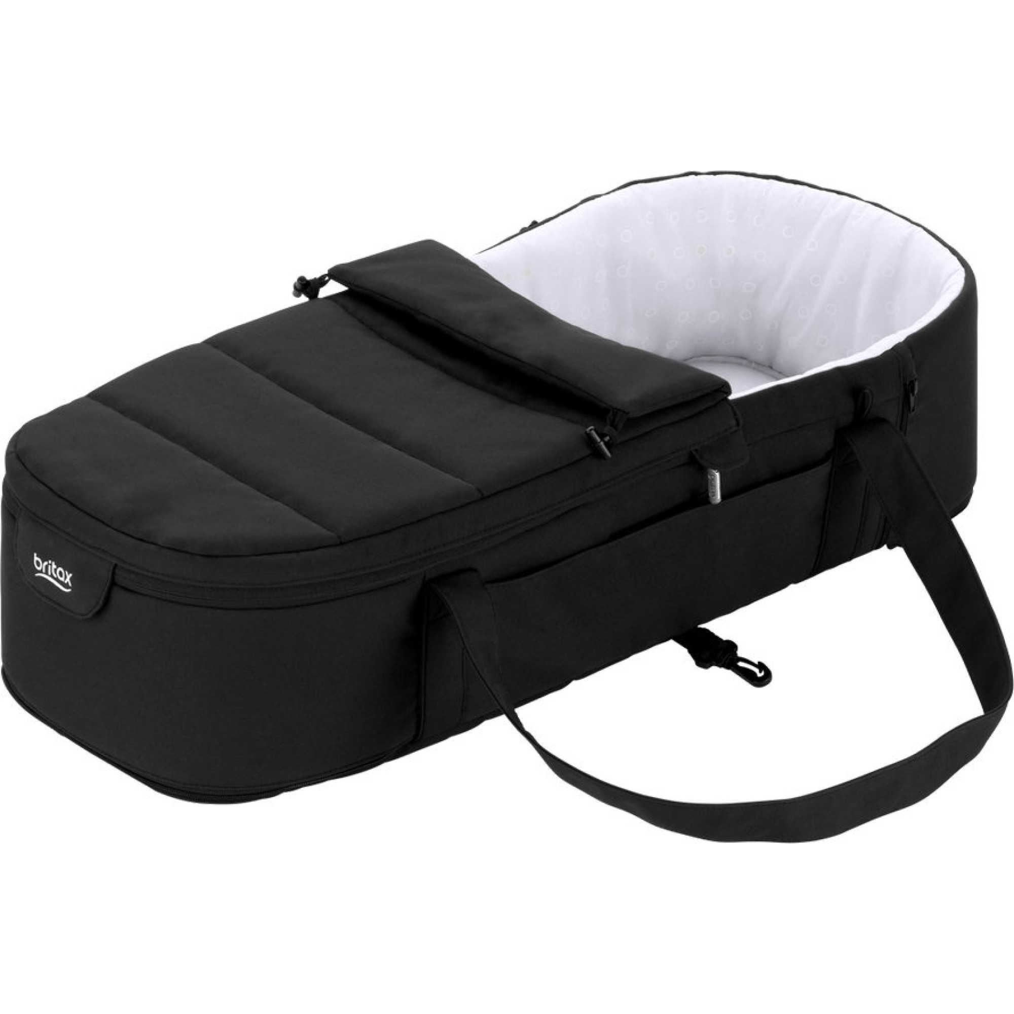 М'яка люлька Britax-Romer Cosmos Black