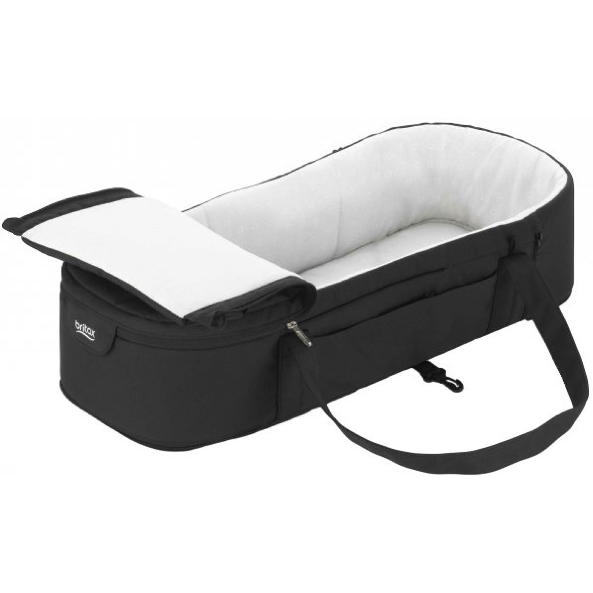 М'яка люлька Britax-Romer Cosmos Black