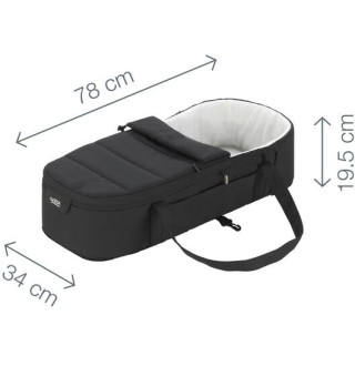 М'яка люлька Britax-Romer Cosmos Black