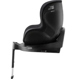 Автокрісло Britax-Romer Dualfix Pro Classic Deep Black