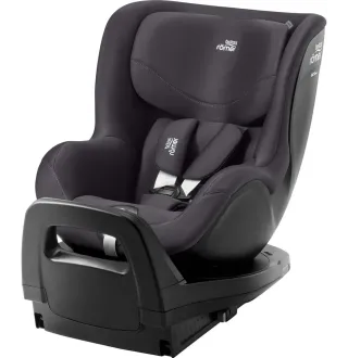 Автокрісло Britax-Romer Dualfix Pro Classic Deep Grey
