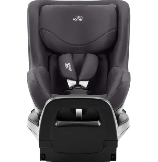 Автокрісло Britax-Romer Dualfix Pro Classic Deep Grey