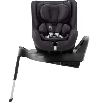 Автокрісло Britax-Romer Dualfix Pro Classic Deep Grey