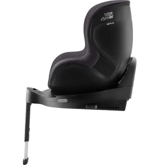 Автокрісло Britax-Romer Dualfix Pro Classic Deep Grey
