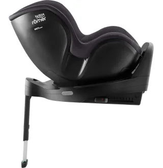 Автокрісло Britax-Romer Dualfix Pro Classic Deep Grey
