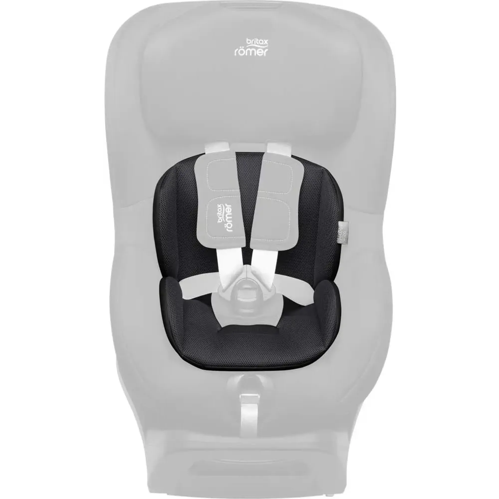 Вкладиш для новонароджених Britax-Romer Dualfix