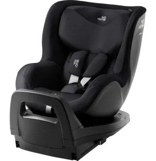 Автокрісло Britax-Romer Dualfix Pro Style Carbon Black