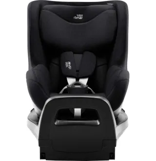 Автокрісло Britax-Romer Dualfix Pro Style Carbon Black