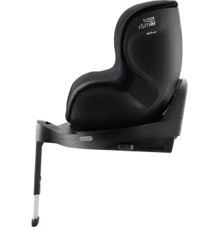 Автокрісло Britax-Romer Dualfix Pro Style Carbon Black