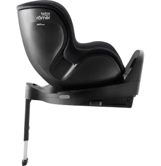 Автокрісло Britax-Romer Dualfix Pro Style Carbon Black