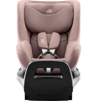 Автокрісло Britax-Romer Dualfix Pro Style Dusty Rose