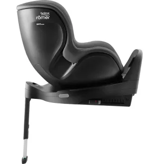 Автокрісло Britax-Romer Dualfix Pro Style Mineral Grey