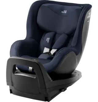 Автокрісло Britax-Romer Dualfix Pro Style Night Blue