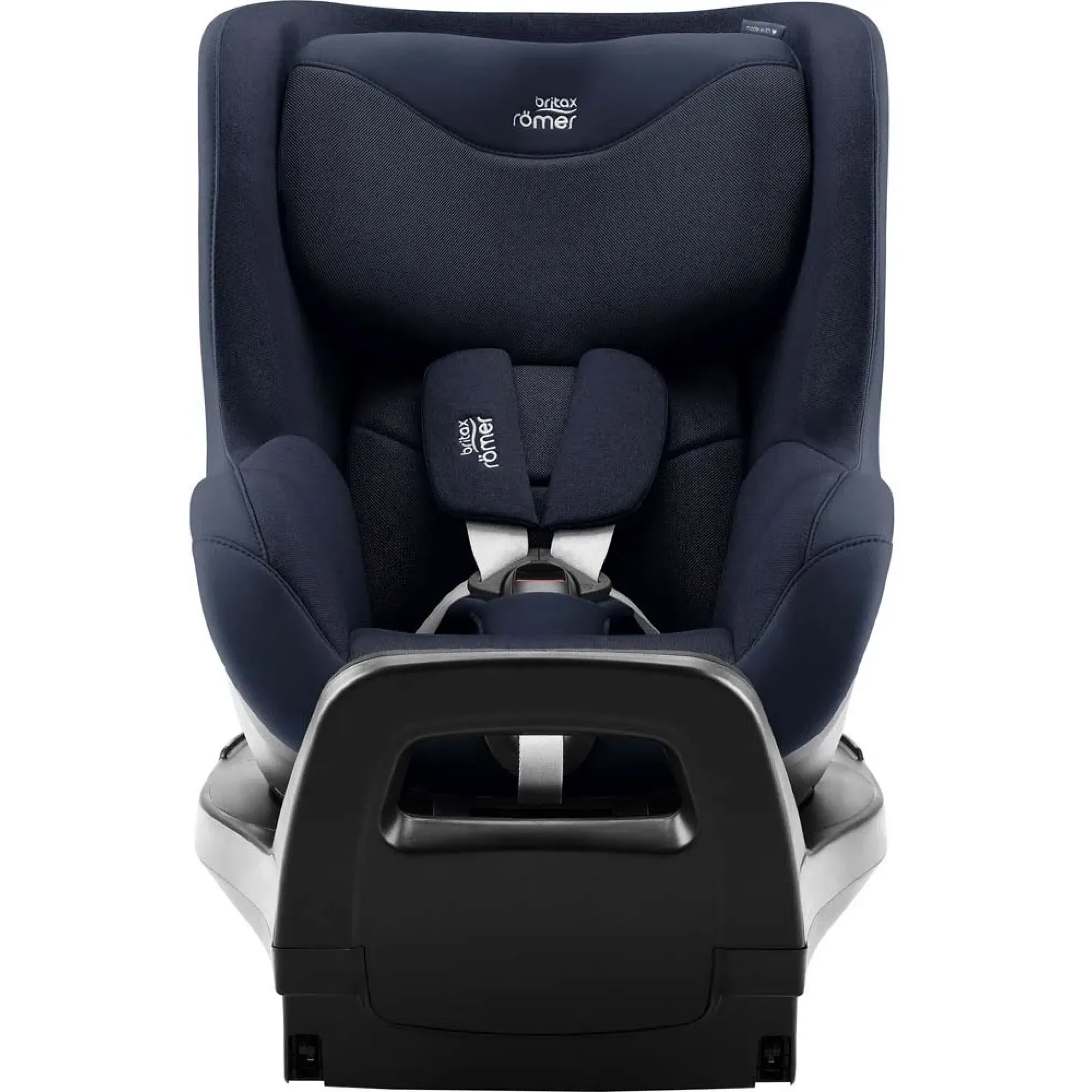 Автокрісло Britax-Romer Dualfix Pro Style Night Blue