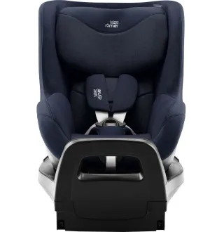 Автокрісло Britax-Romer Dualfix Pro Style Night Blue