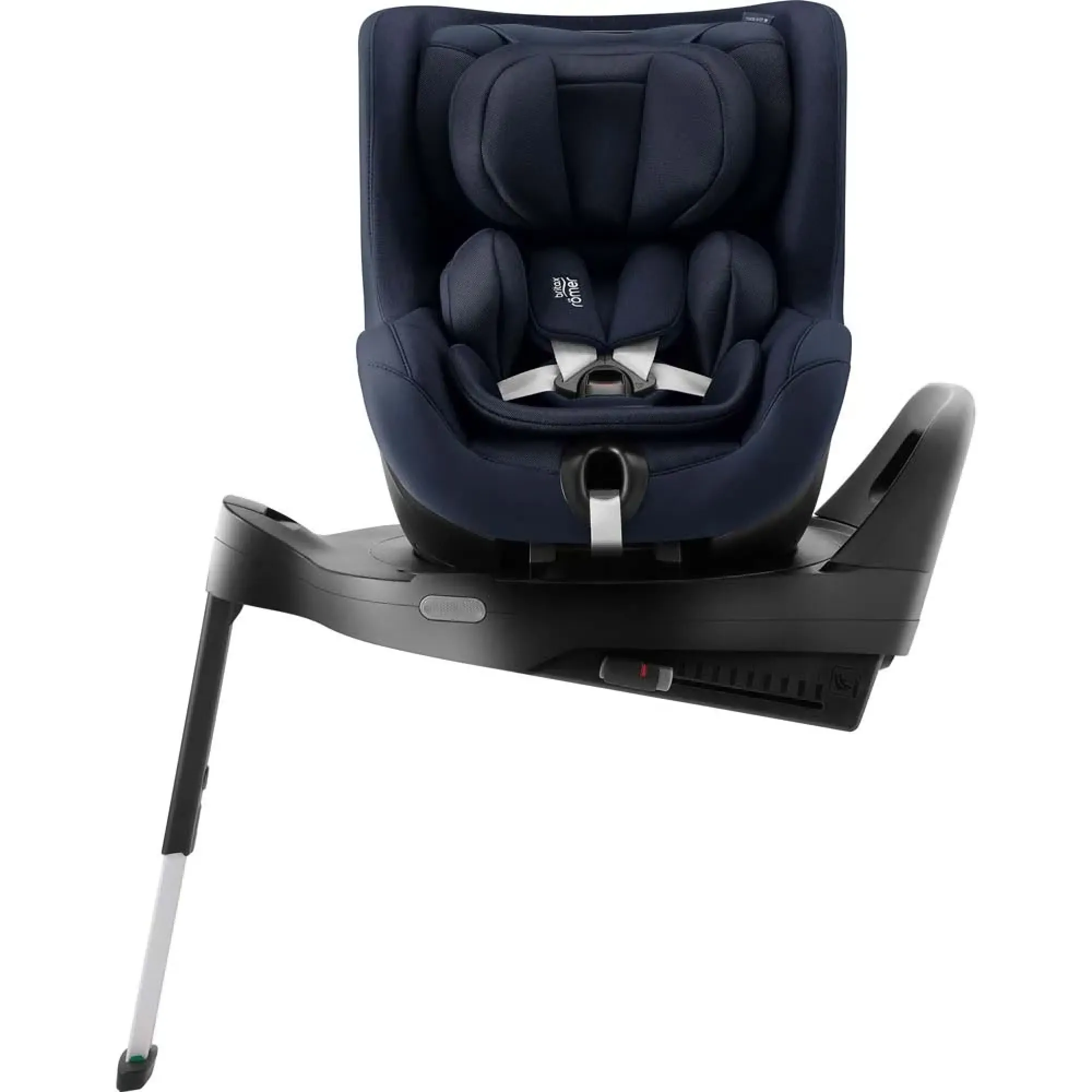 Автокрісло Britax-Romer Dualfix Pro Style Night Blue