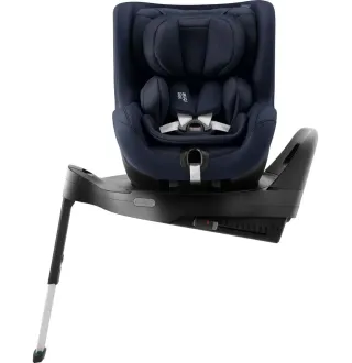 Автокрісло Britax-Romer Dualfix Pro Style Night Blue
