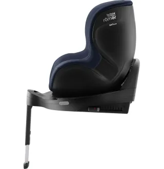 Автокрісло Britax-Romer Dualfix Pro Style Night Blue