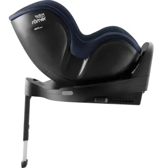 Автокрісло Britax-Romer Dualfix Pro Style Night Blue