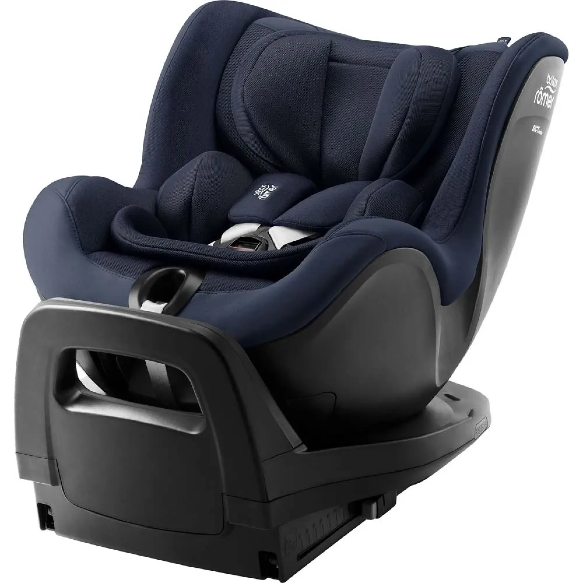 Автокрісло Britax-Romer Dualfix Pro Style Night Blue