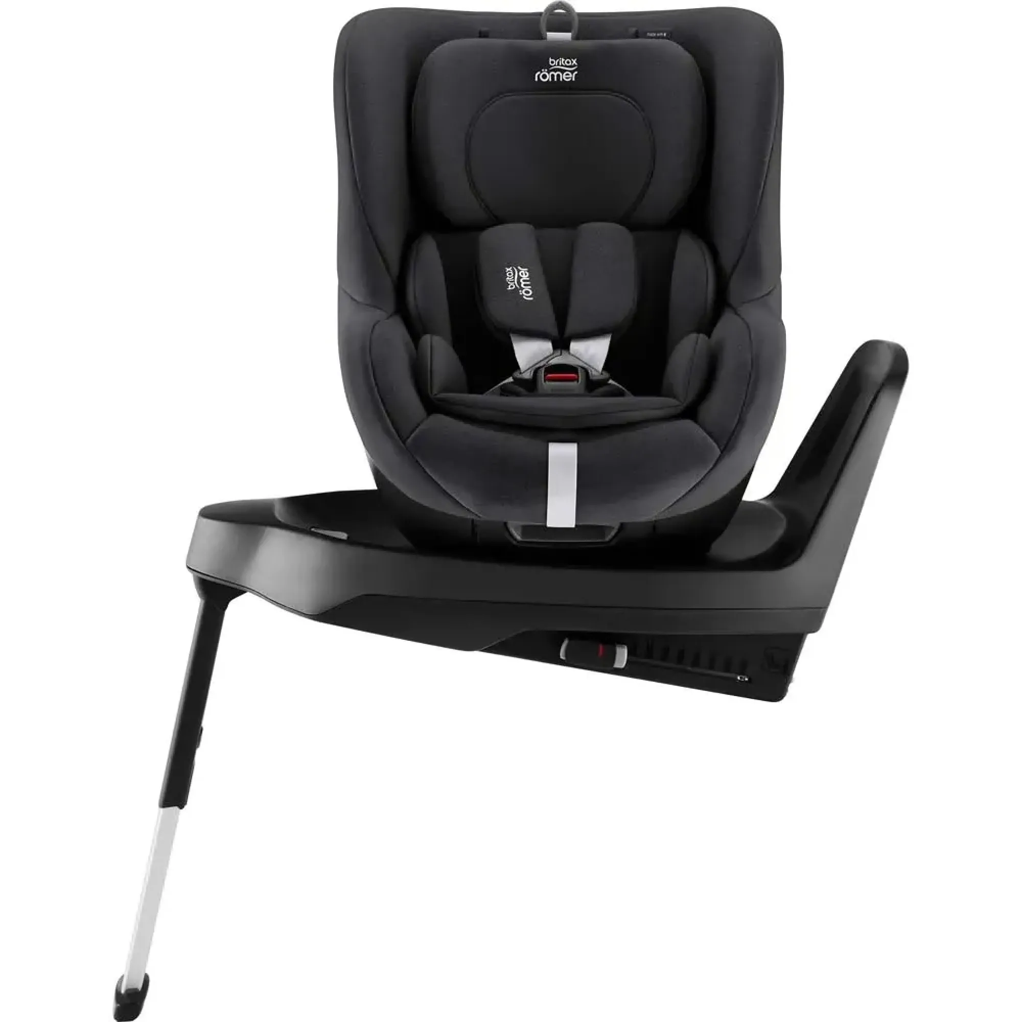 Автокрісло Britax-Romer Dualfix M Plus Style Carbon Black