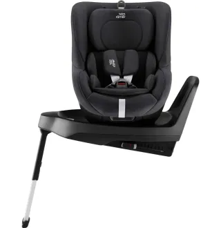 Автокрісло Britax-Romer Dualfix M Plus Style Carbon Black