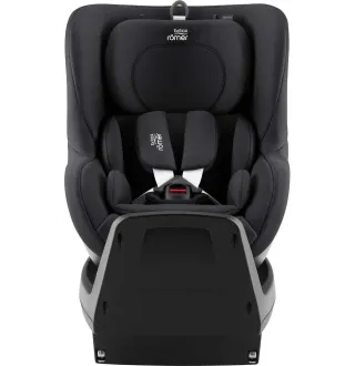 Автокрісло Britax-Romer Dualfix M Plus Style Carbon Black