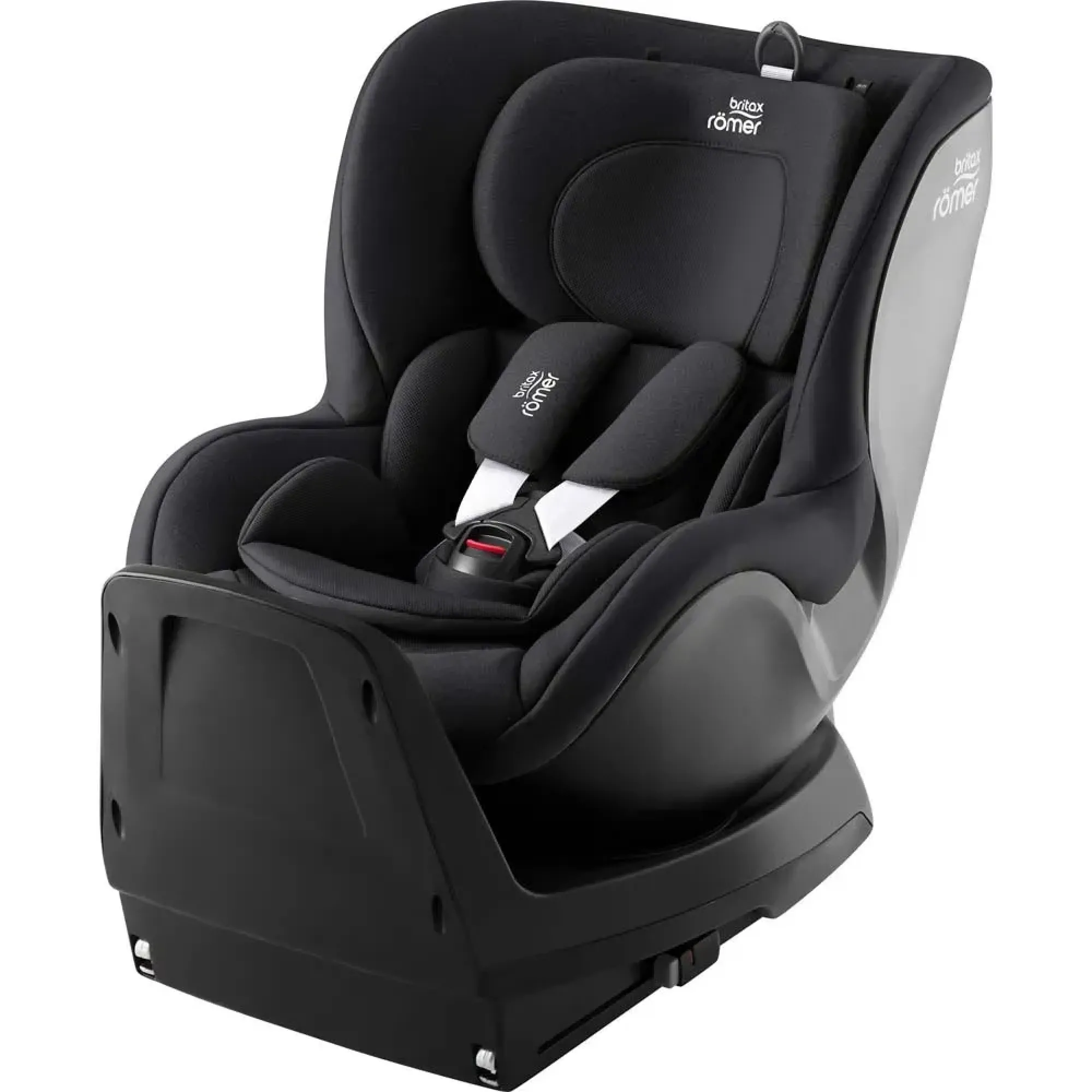 Автокрісло Britax-Romer Dualfix M Plus Style Carbon Black