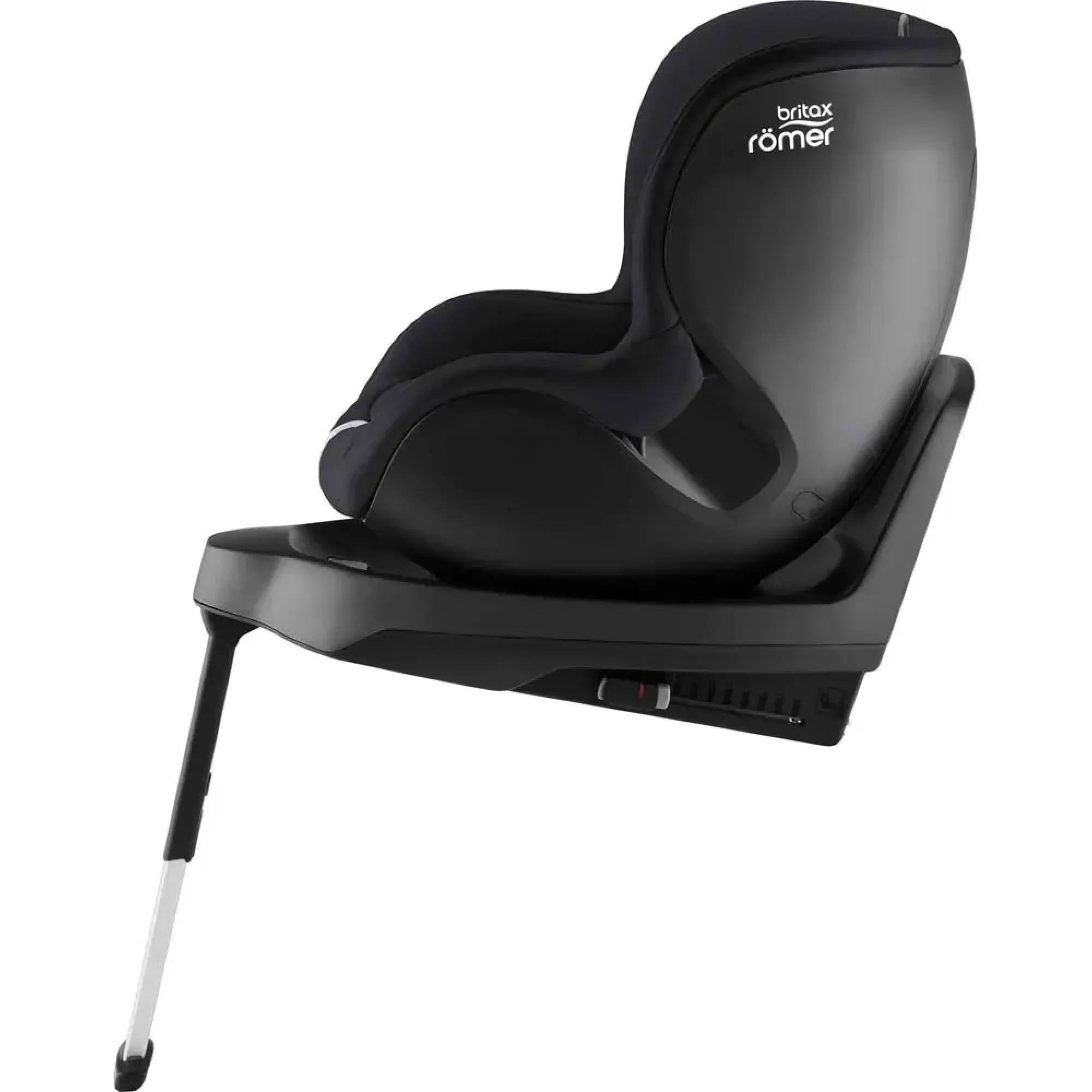 Автокрісло Britax-Romer Dualfix M Plus Style Carbon Black