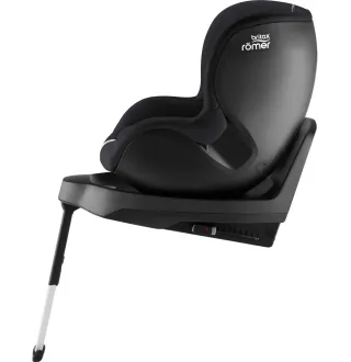 Автокрісло Britax-Romer Dualfix M Plus Style Carbon Black
