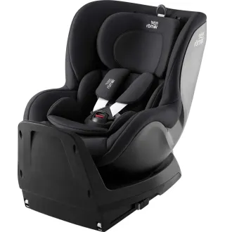 Автокрісло Britax-Romer Dualfix M Plus Style Carbon Black