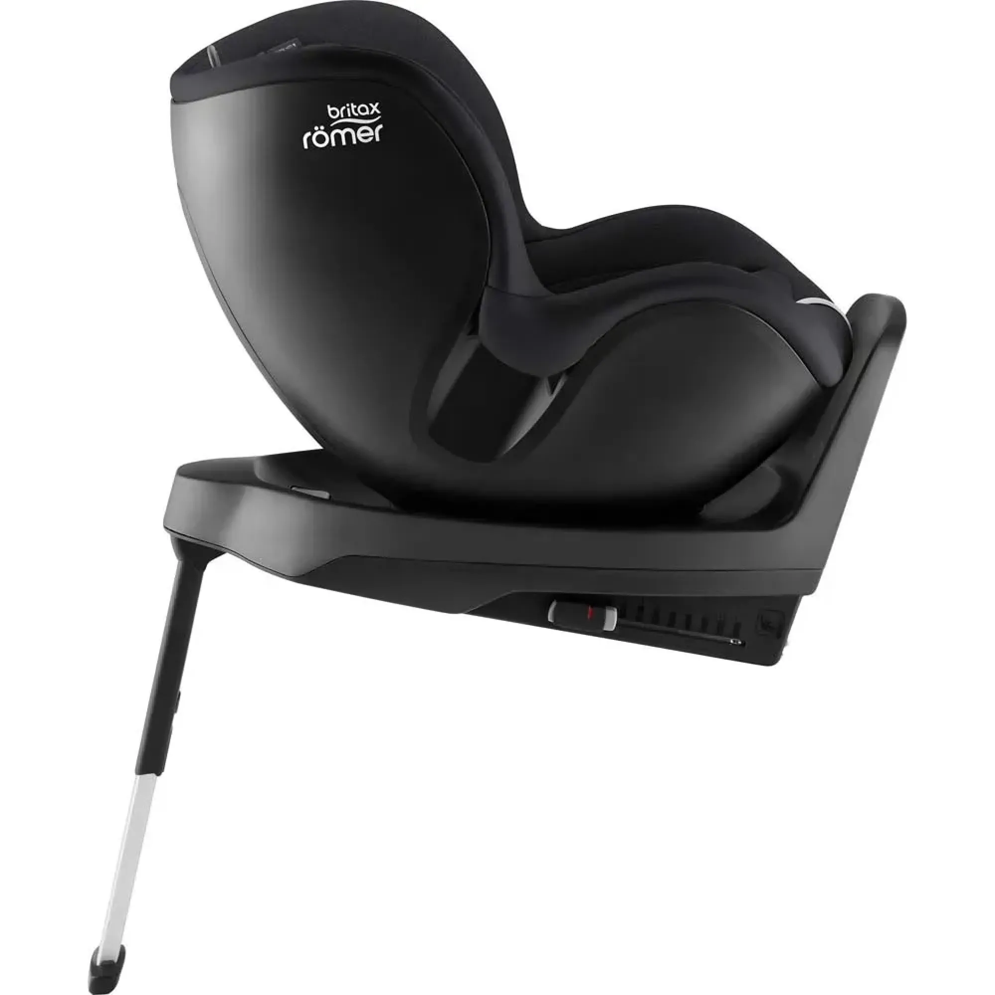 Автокрісло Britax-Romer Dualfix M Plus Style Carbon Black