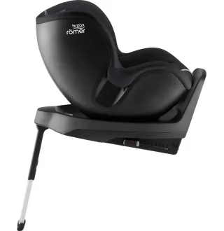 Автокрісло Britax-Romer Dualfix M Plus Style Carbon Black