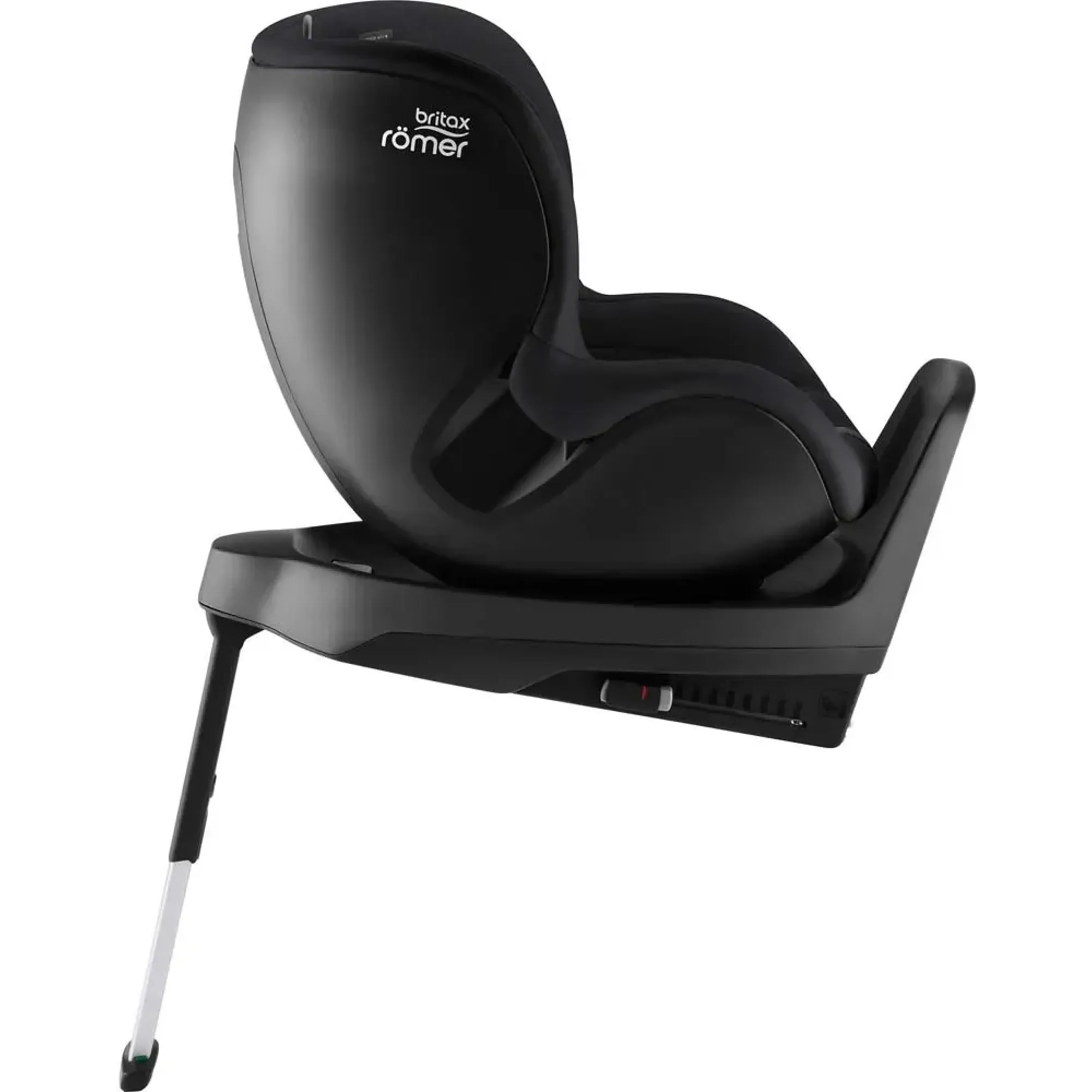 Автокрісло Britax-Romer Dualfix M Plus Style Carbon Black