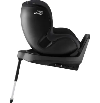 Автокрісло Britax-Romer Dualfix M Plus Style Carbon Black