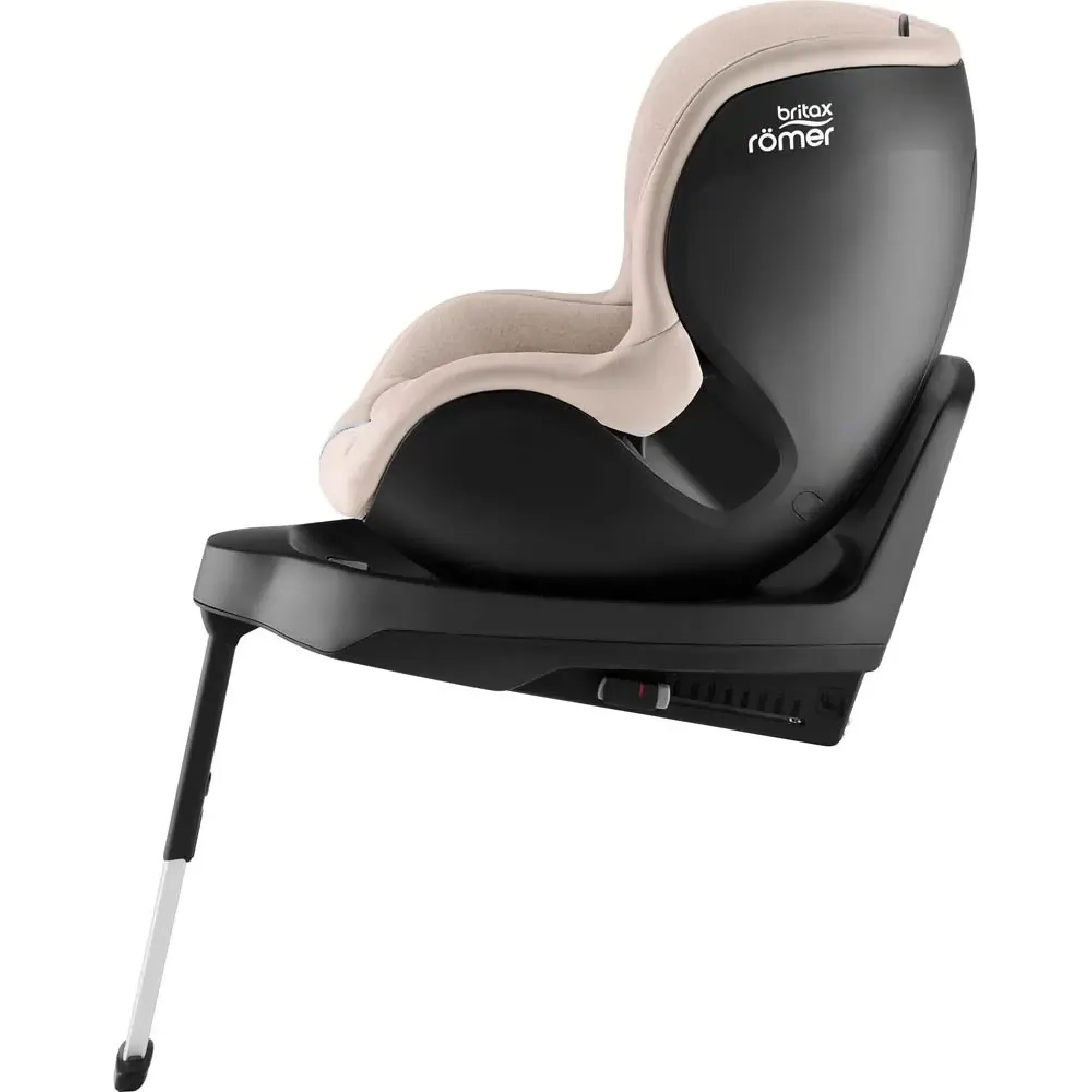Автокрісло Britax-Romer Dualfix M Plus Style Teak