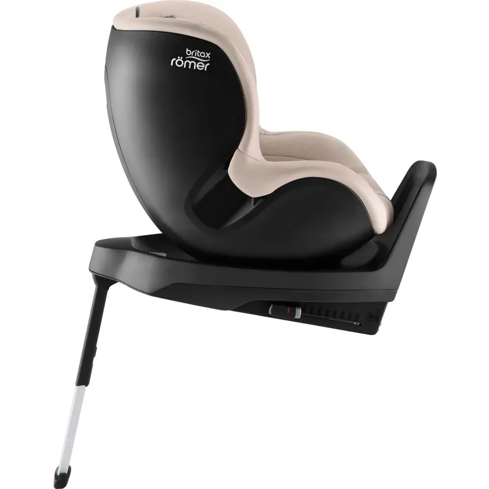 Автокрісло Britax-Romer Dualfix M Plus Style Teak