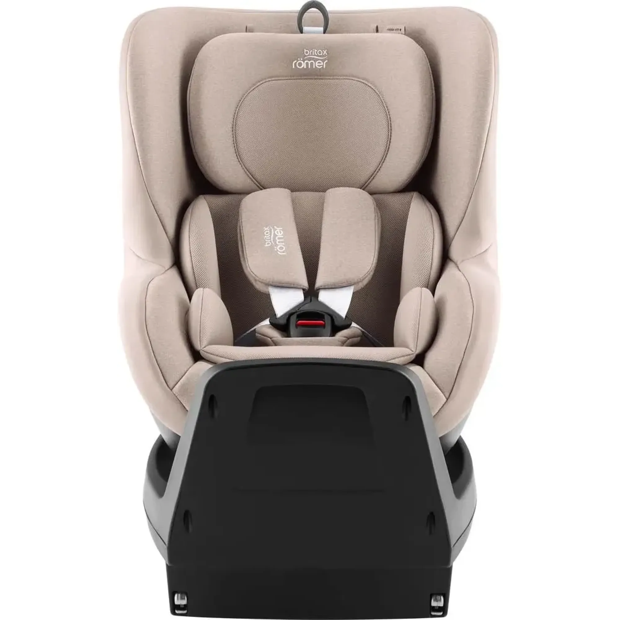 Автокрісло Britax-Romer Dualfix M Plus Style Teak