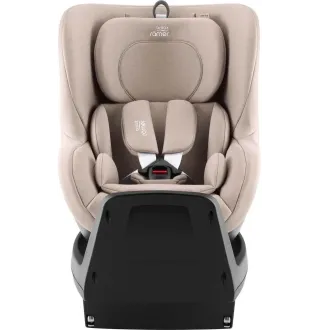 Автокрісло Britax-Romer Dualfix M Plus Style Teak