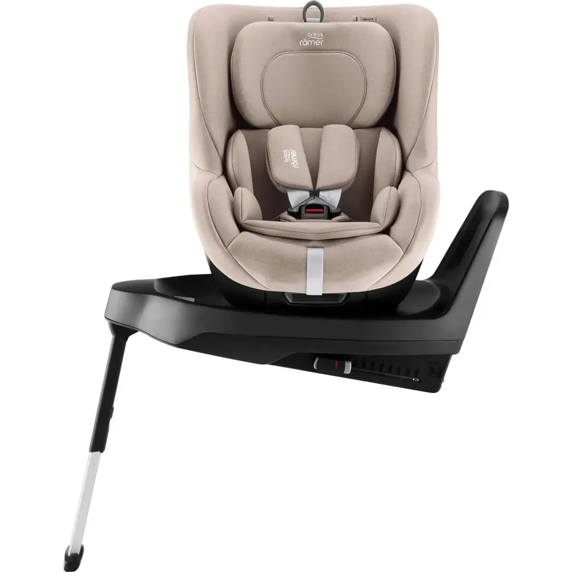 Автокрісло Britax-Romer Dualfix M Plus Style Teak