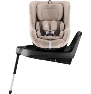 Автокрісло Britax-Romer Dualfix M Plus Style Teak