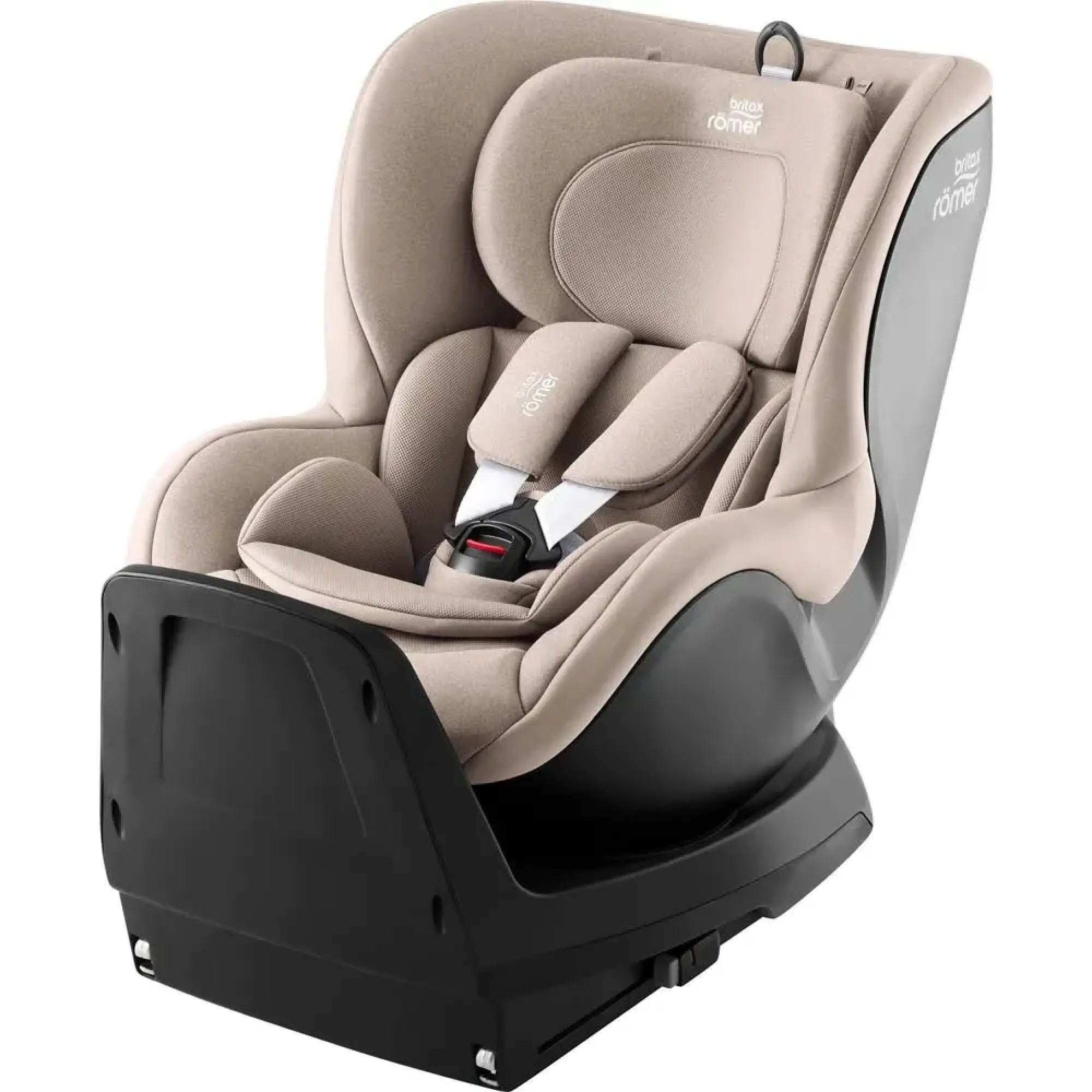 Автокрісло Britax-Romer Dualfix M Plus Style Teak
