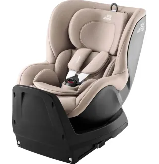 Автокрісло Britax-Romer Dualfix M Plus Style Teak