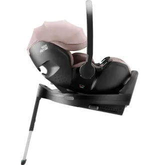 Автокрісло Britax-Romer Baby-Safe Pro Style Dusty Rose