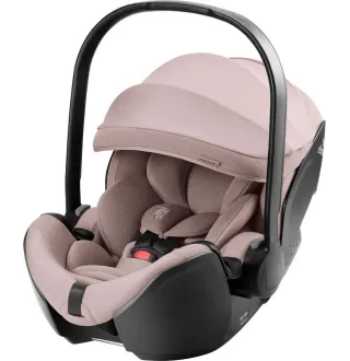 Автокрісло Britax-Romer Baby-Safe Pro Style Dusty Rose Автокрісло Britax-Romer Baby-Safe Pro Style Dusty Rose