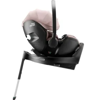 Автокрісло Britax-Romer Baby-Safe Pro Style Dusty Rose