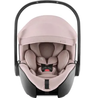 Автокрісло Britax-Romer Baby-Safe Pro Style Dusty Rose